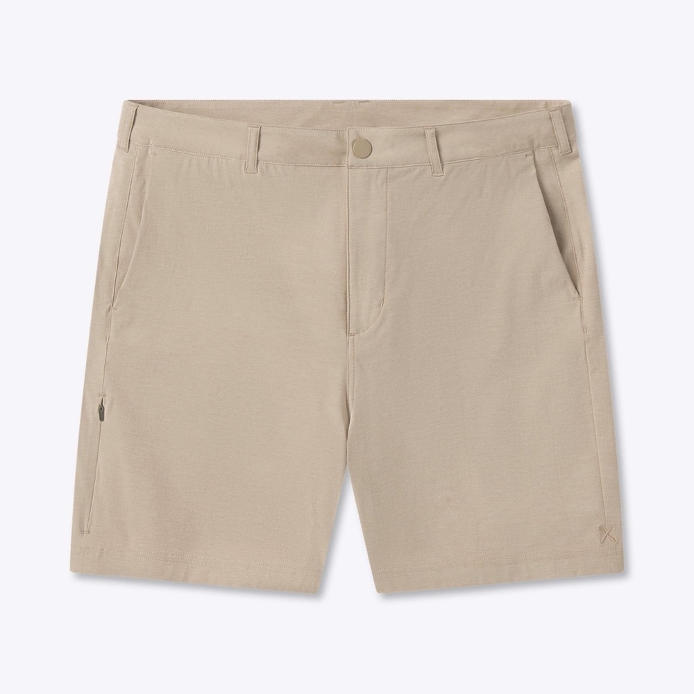 Cuts Men's  Coz 7 Short